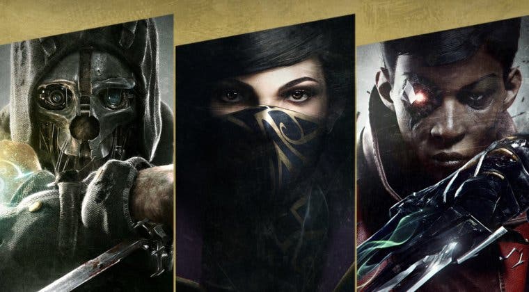 Imagen de Arkane Studios, creadores de Dishonored y Deathloop, trabajan en dos nuevos juegos