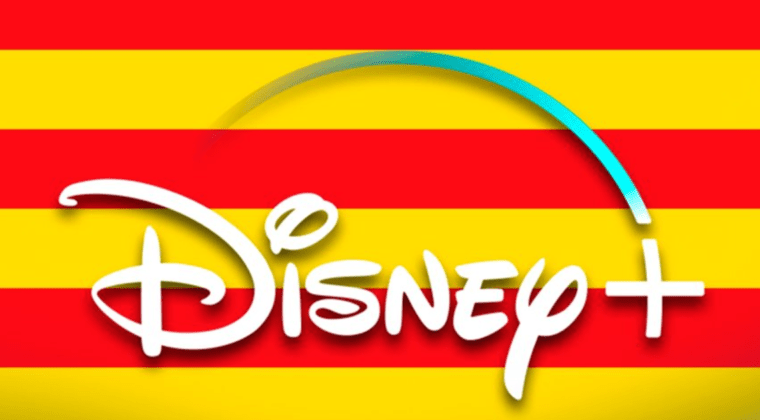 Imagen de El catalán llegará próximamente a Disney Plus