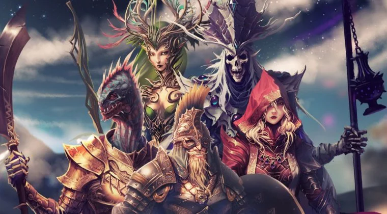 Imagen de Dos anuncios sobre la saga Divinity tendrán lugar pronto