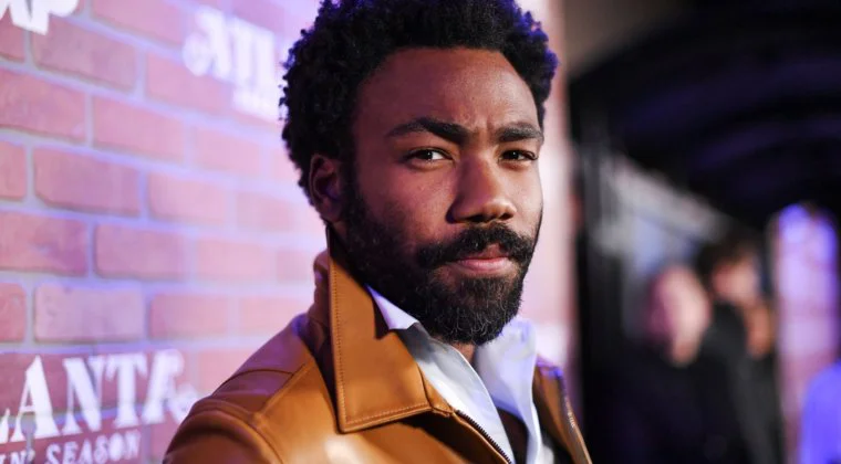 Imagen de Esta es la idea de Donald Glover para una película de Community