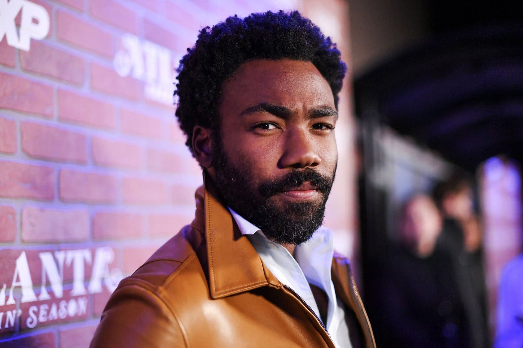 Next photo of Donald Glover