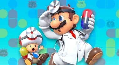 Imagen de Dr. Mario World recibirá nuevos niveles y al Dr. Koopa muy pronto