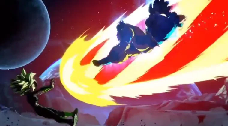 Imagen de Dragon Ball FighterZ: Filtran Final Dramático y gameplay de Goku Ultra Instinto