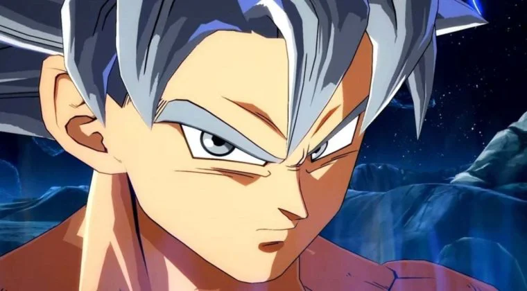 Imagen de Dragon Ball FighterZ: Filtrados los movimientos de Goku Ultra Instinto