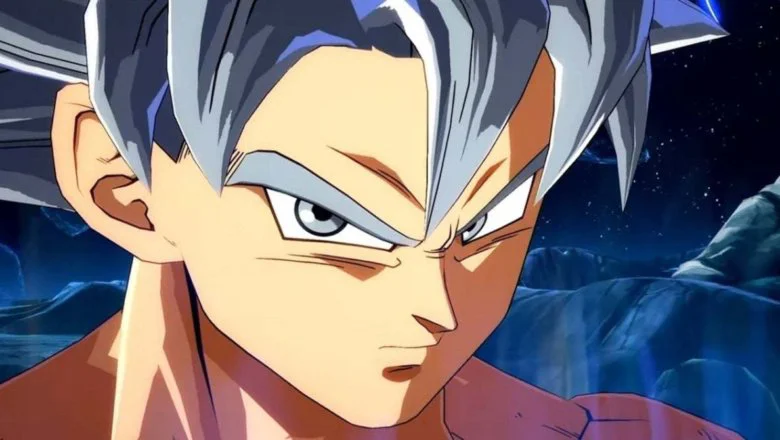 dragon ball fighterz goku ultra instinto
