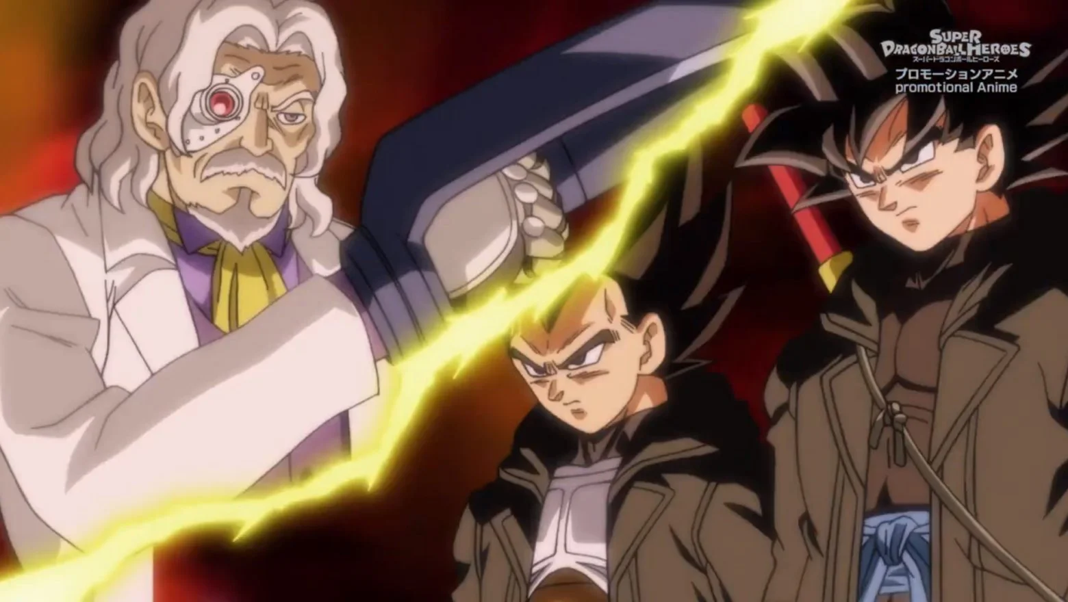 dragon ball heroes 24