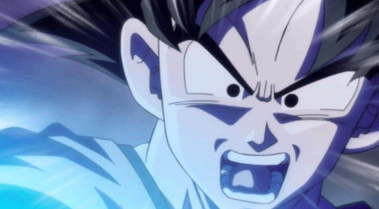 Imagen de Toyotaro pide perdón por un error en el manga 60 de Dragon Ball Super