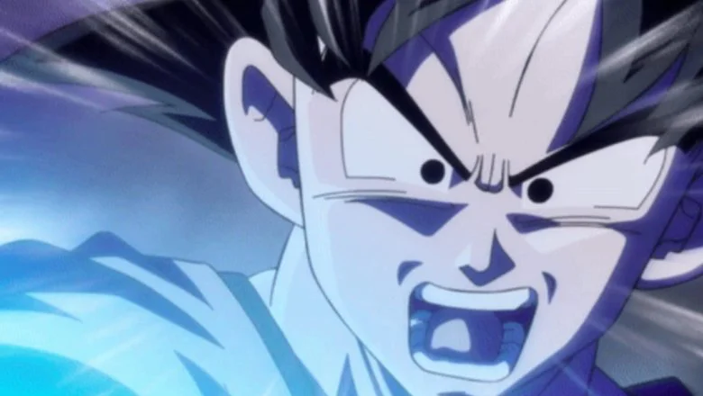 Dragon Ball Super