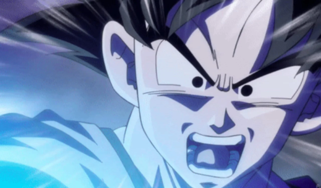 Dragon Ball Super