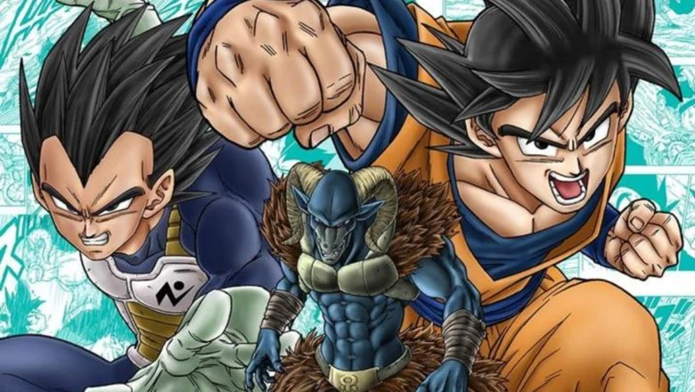 dragon ball super 62 resumen bien