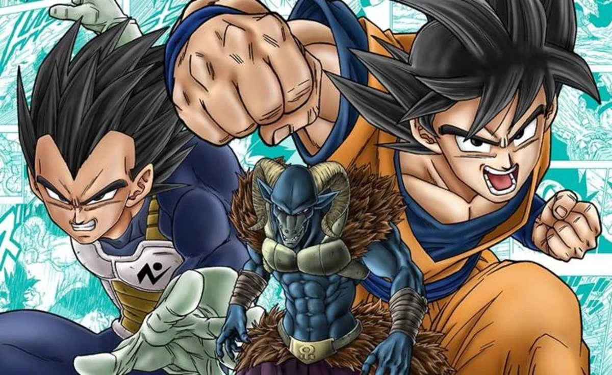 dragon ball super 62 resumen bien