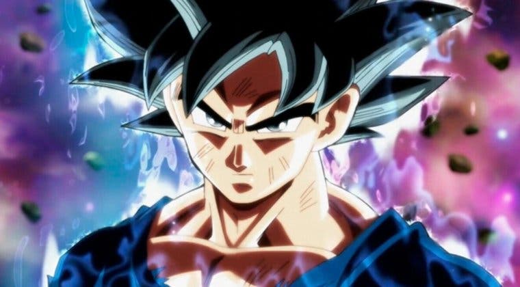 Imagen de Dragon Ball Super: primeras imágenes y resumen del manga 60