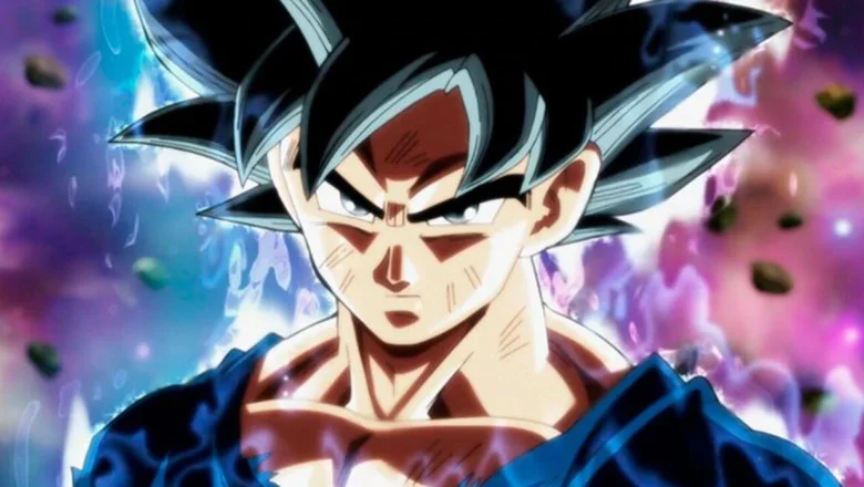 dragon ball super manga 60 imagenes y resumen
