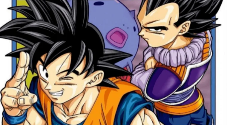 Imagen de Dragon Ball Super: En el manga 60 llegaría el personaje que todos esperan
