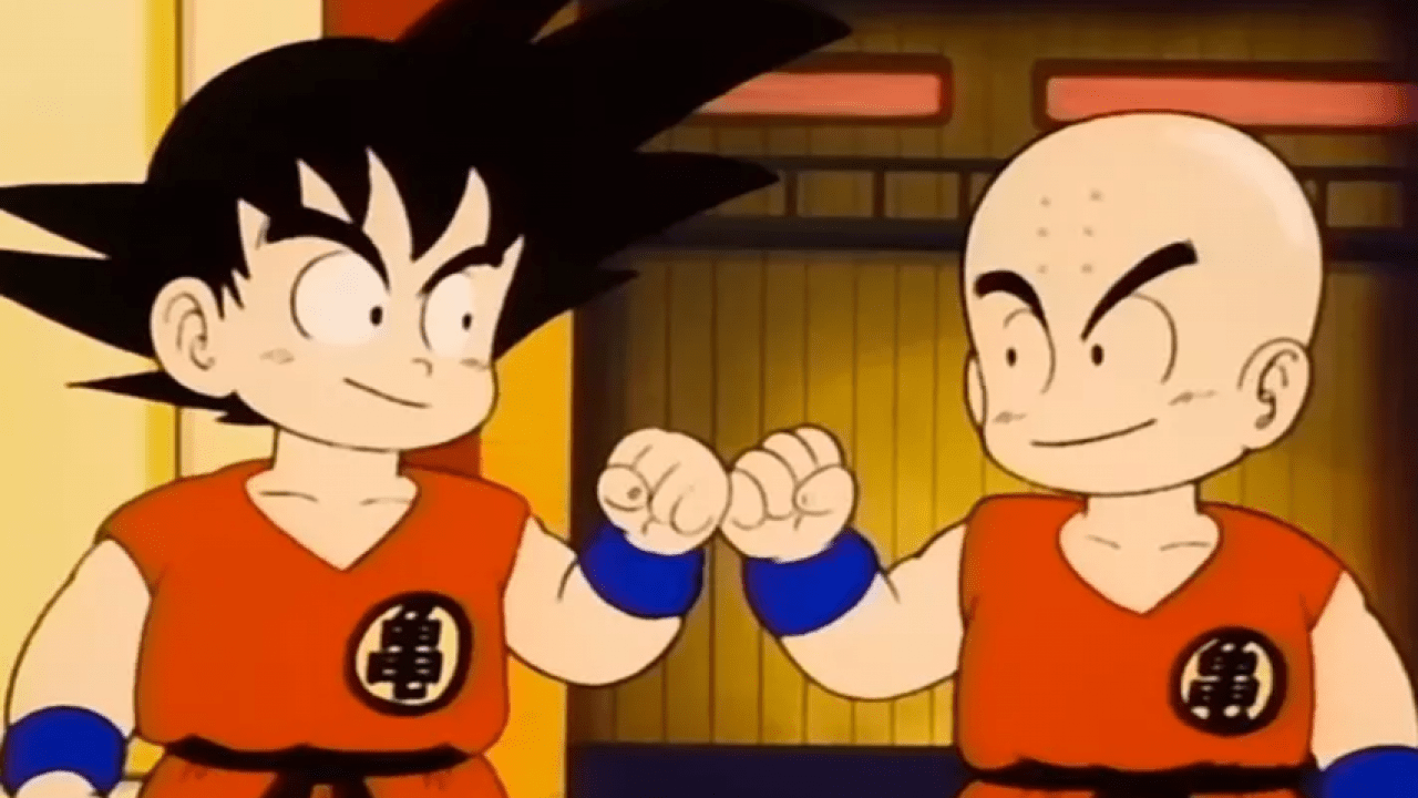 dragon ball toei