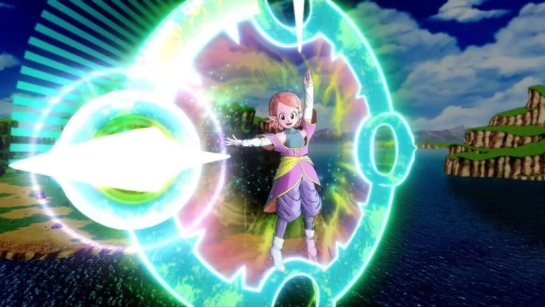 Dragon Ball Xenoverse 2