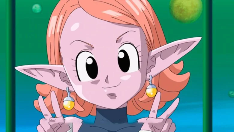 dragon ball xenoverse 2 chronoa