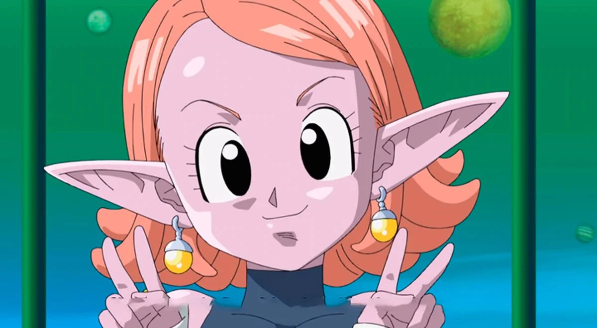 dragon ball xenoverse 2 chronoa
