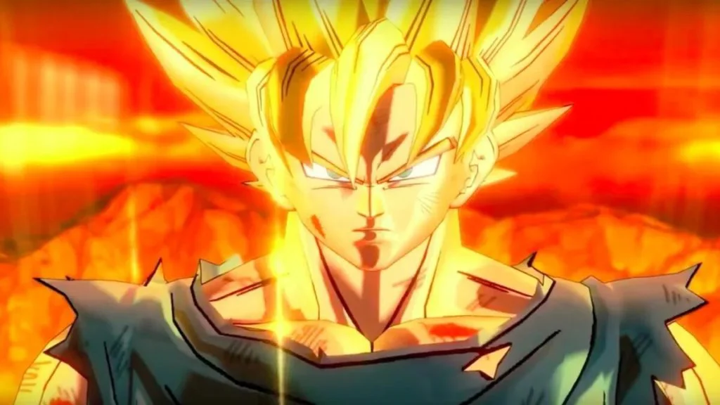 dragon ball xenoverse 3