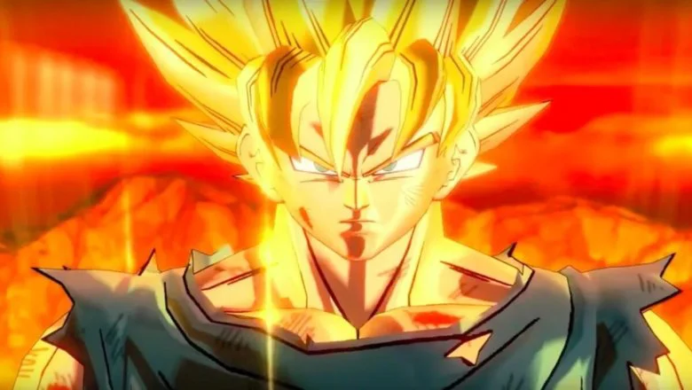 dragon ball xenoverse 3