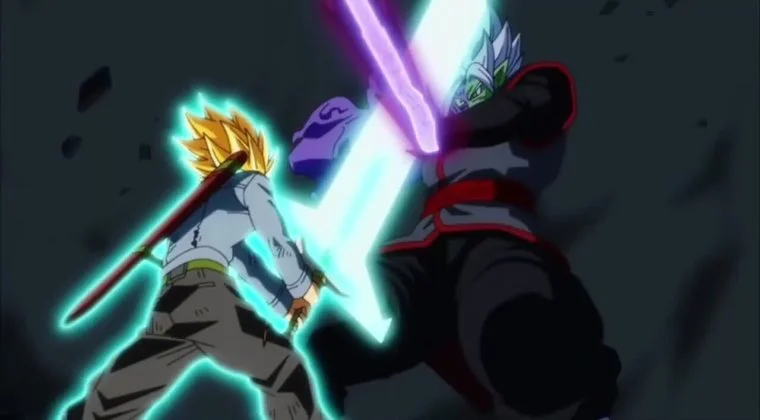 Imagen de Goku Black y Zamasu llegarían a Dragon Ball Z: Kakarot como DLC