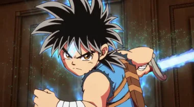 Imagen de Fechan novedades sobre Dragon Quest: Las Aventuras de Fly y su juego