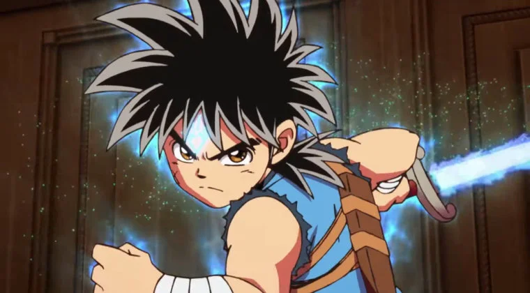 Imagen de Fechan novedades sobre Dragon Quest: Las Aventuras de Fly y su juego