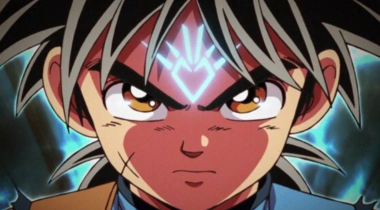 Imagen de Dragon Quest: Las Aventuras de Fly muestra su primer tráiler y confirma su fecha de estreno