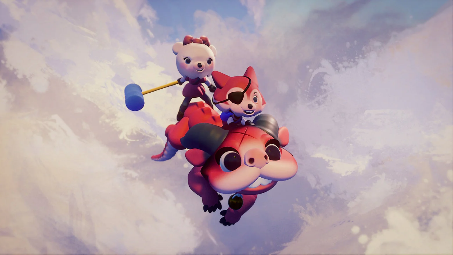 dreams ps4 demo gratuita