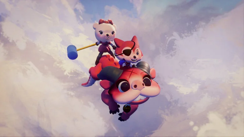 dreams ps4 demo gratuita