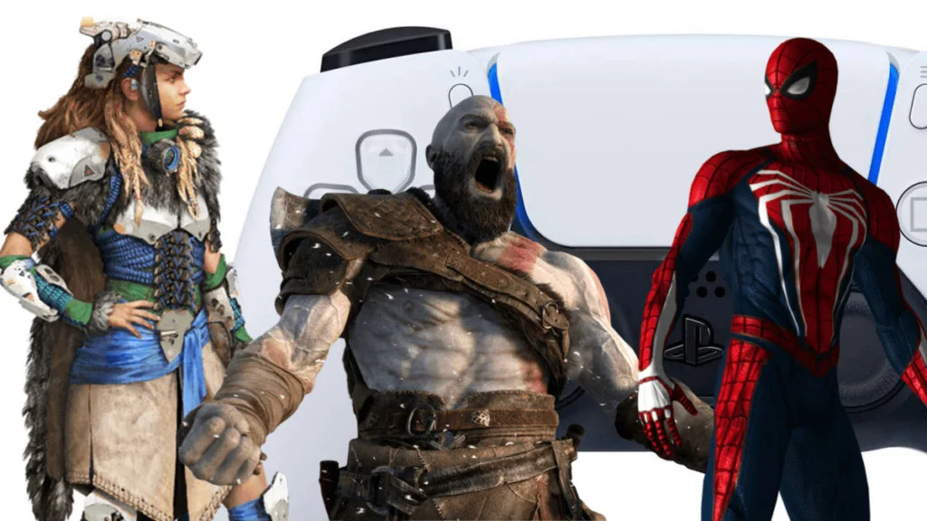 PS5