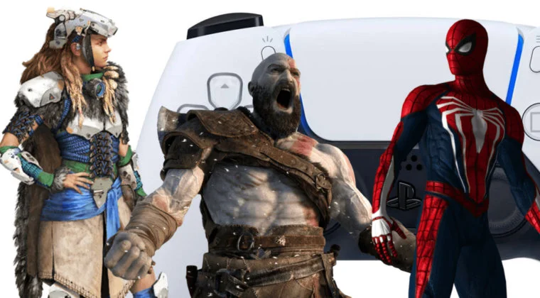 Imagen de PS5 revelaría en junio un juego "muy anticipado", según un rumor