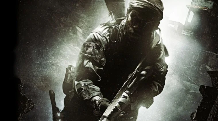 Imagen de Call of Duty: Black Ops Cold War sería el nombre del próximo juego de la saga