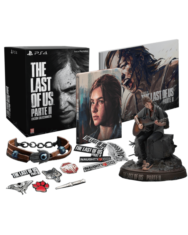 DF Direct Special: Did The Last Of Us Part 1 Really Need A Remake