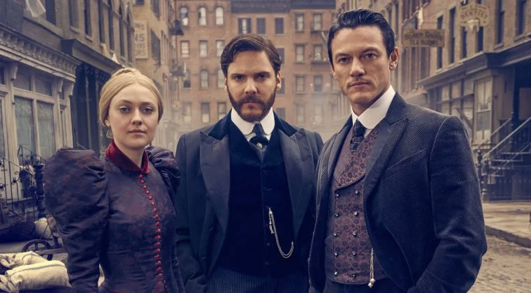 Imagen de El Alienista vuelve con más fuerza que nunca en el tráiler de su temporada 2