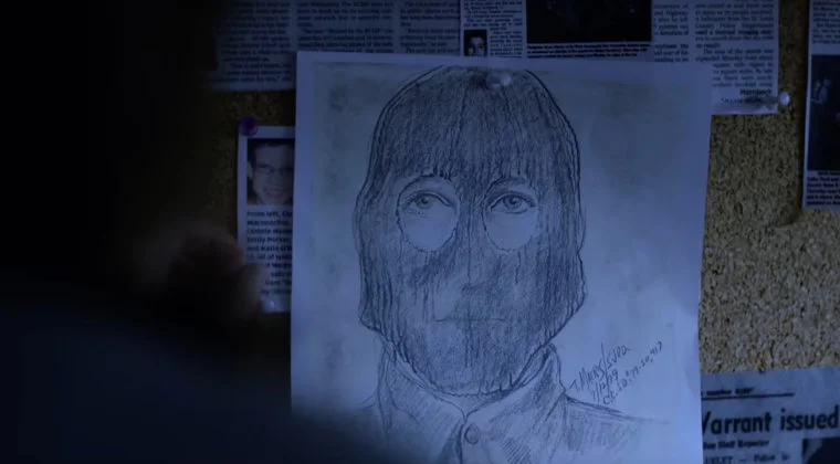 Imagen de El Asesino sin Rostro será la nueva serie documental de HBO