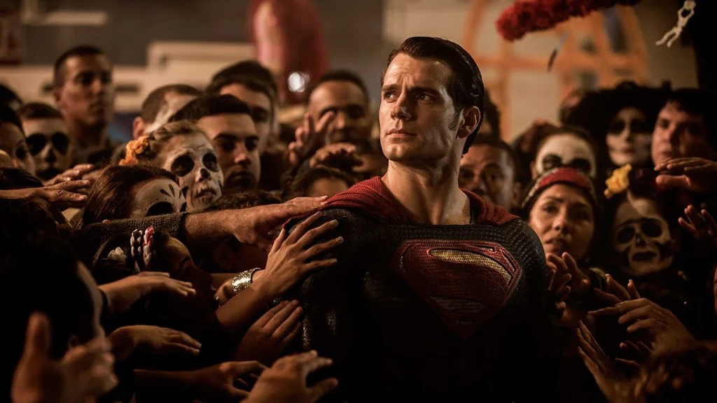 henry cavill