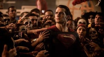 Imagen de Henry Cavill sigue queriendo ser Superman en una secuela de El hombre de acero