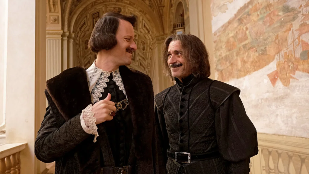el ministerio 1
