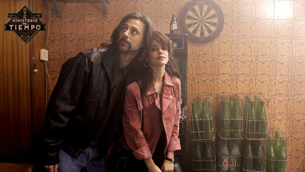 el ministerio