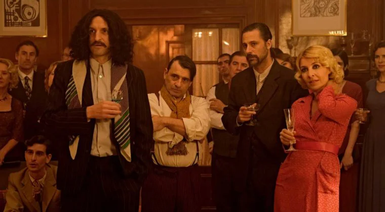 Imagen de El Ministerio del Tiempo podría tener temporada 5, aunque TVE no lo ha confirmado aún