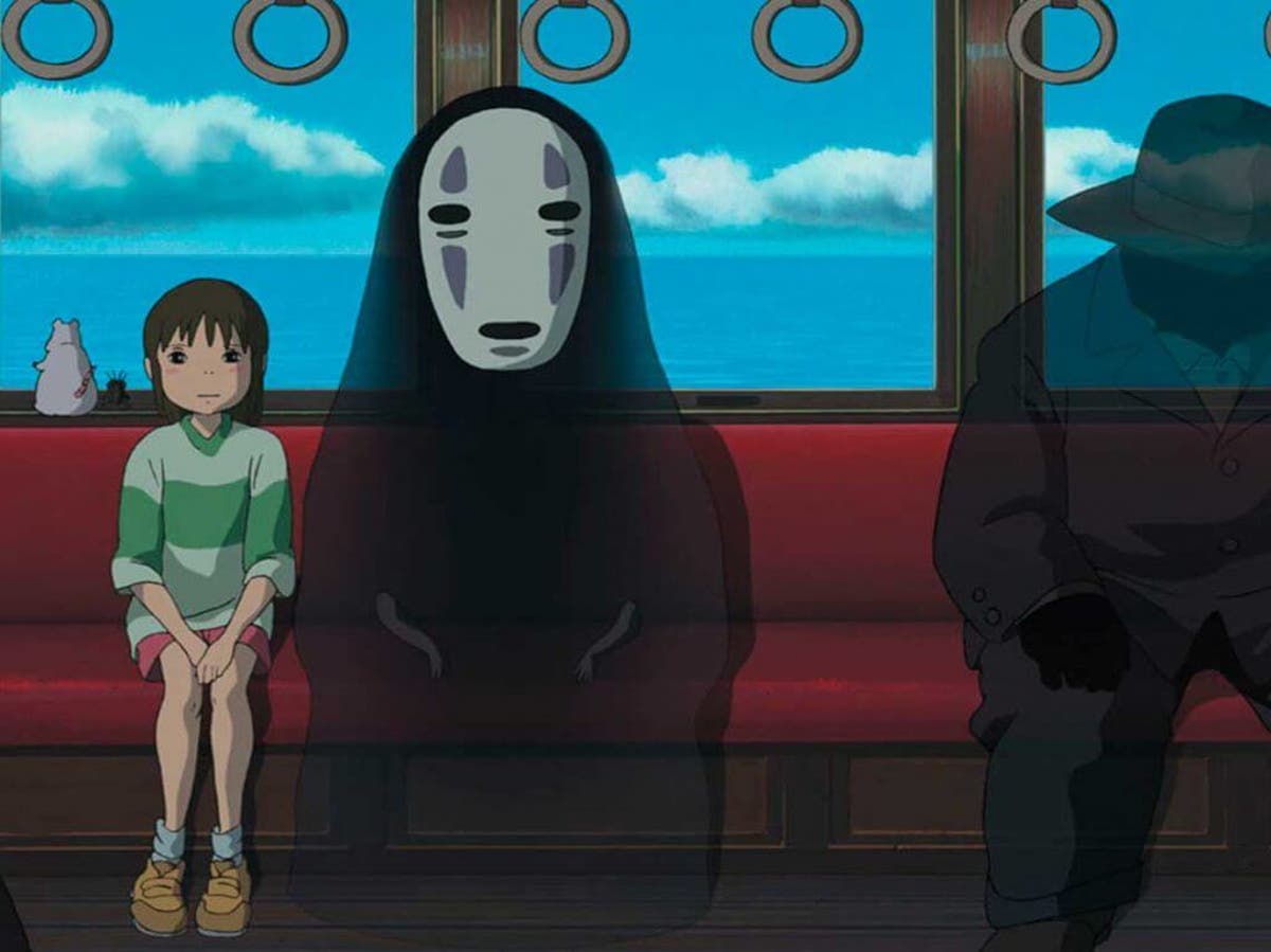 Estas son las 10 mejores películas de anime en Netflix