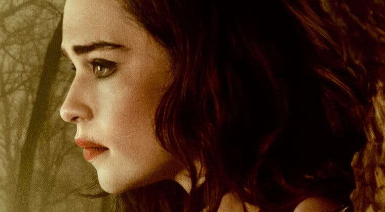 Imagen de Tráiler de Murder Manual: la nueva película de terror de Emilia Clarke