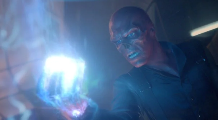 Imagen de Vengadores Endgame: Ross Marquand (Red Skull) quiere una película sobre Capitán América devolviendo las Gemas del Infinito