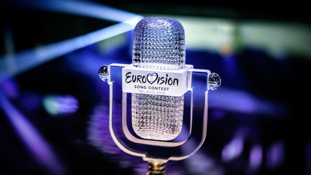 Eurovision