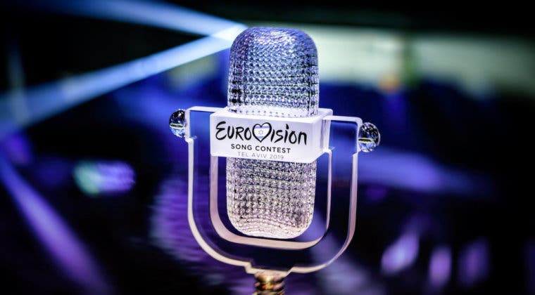 Imagen de Se retrasa el estreno en Netflix de la película de Eurovisión