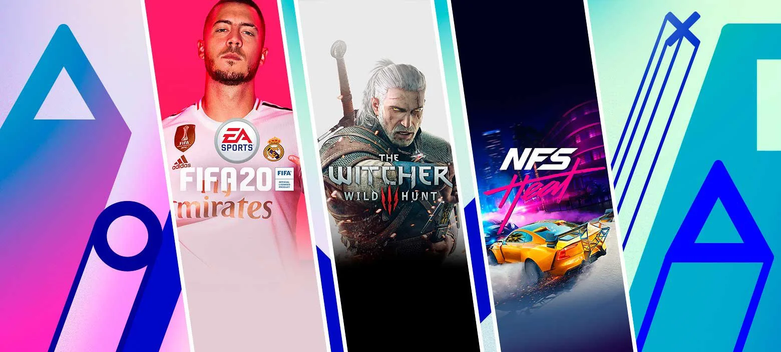 extended play ps store