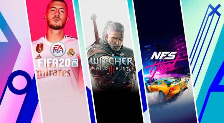 Imagen de Así son las ofertas Extended Play de PS Store, con ediciones GOTY a gran precio