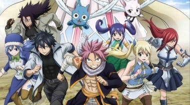 Imagen de Fairy Tail confirma un segundo retraso en su fecha de lanzamiento