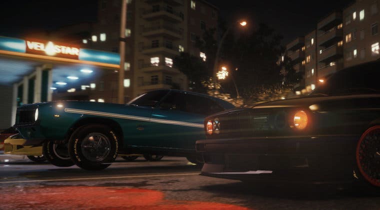 Imagen de Fast & Furious Crossroads confirma fecha de lanzamiento junto a un gameplay